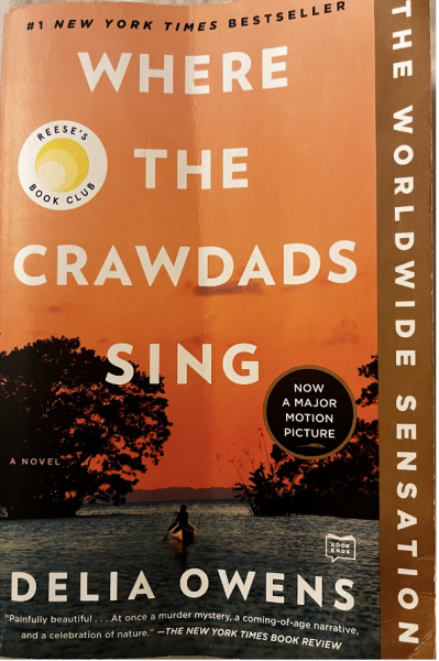 Where the Crawdads Sing: Putting the Mother in Mother Nature
